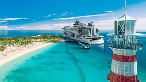 Caribe - Circuito con Crucero-